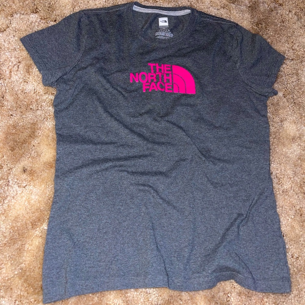 The North Face T- Shirt